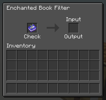 Darkmode GUI