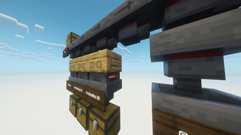 Texture Indicator