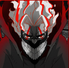 dandadan okarun