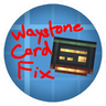 Numismatified Waystones Card Fix