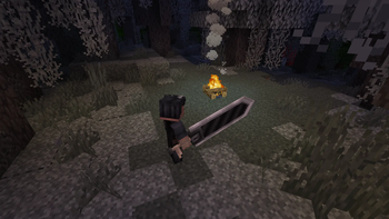 Berserk Mace