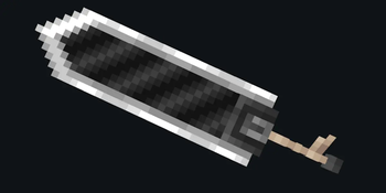 Berserk Mace