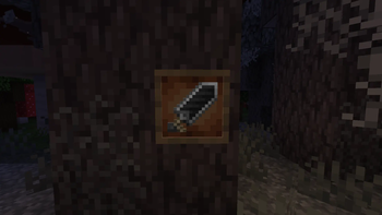 Berserk Mace