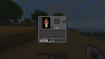 Dark inventory