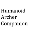 Humanoid Archer Companion