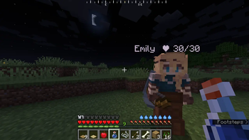 Skin 1