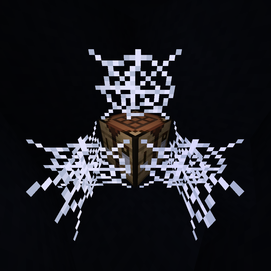 Better Cobweb Recipe
