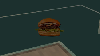 Kuplinov's Burger