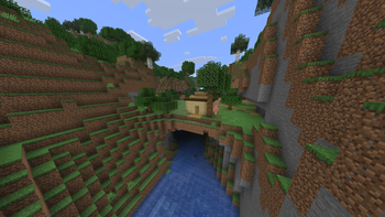 The pigman's house