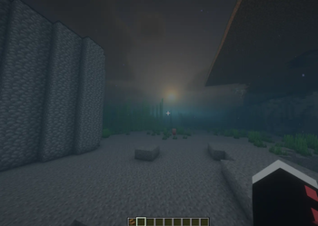 performance shader — screenshot 2