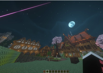 performance shader — screenshot 3