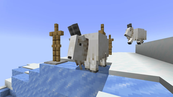 Mob Animations — screenshot 2