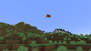 Mob Animations — screenshot 3
