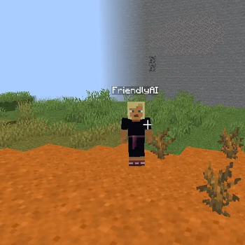 AI ingame