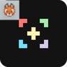 StarHUD NeoForge Logo.