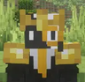 Kyan's Minimalistic Armor