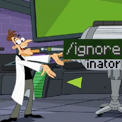 Ignorinator