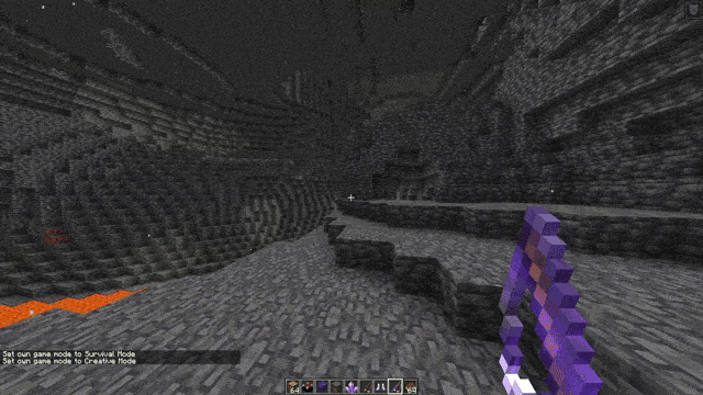 Grappling Enchantment