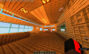HSN-Shaders — screenshot 2