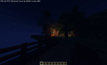 HSN-Shaders — screenshot 4