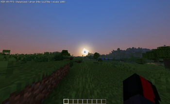 HSN-Shaders — screenshot 1