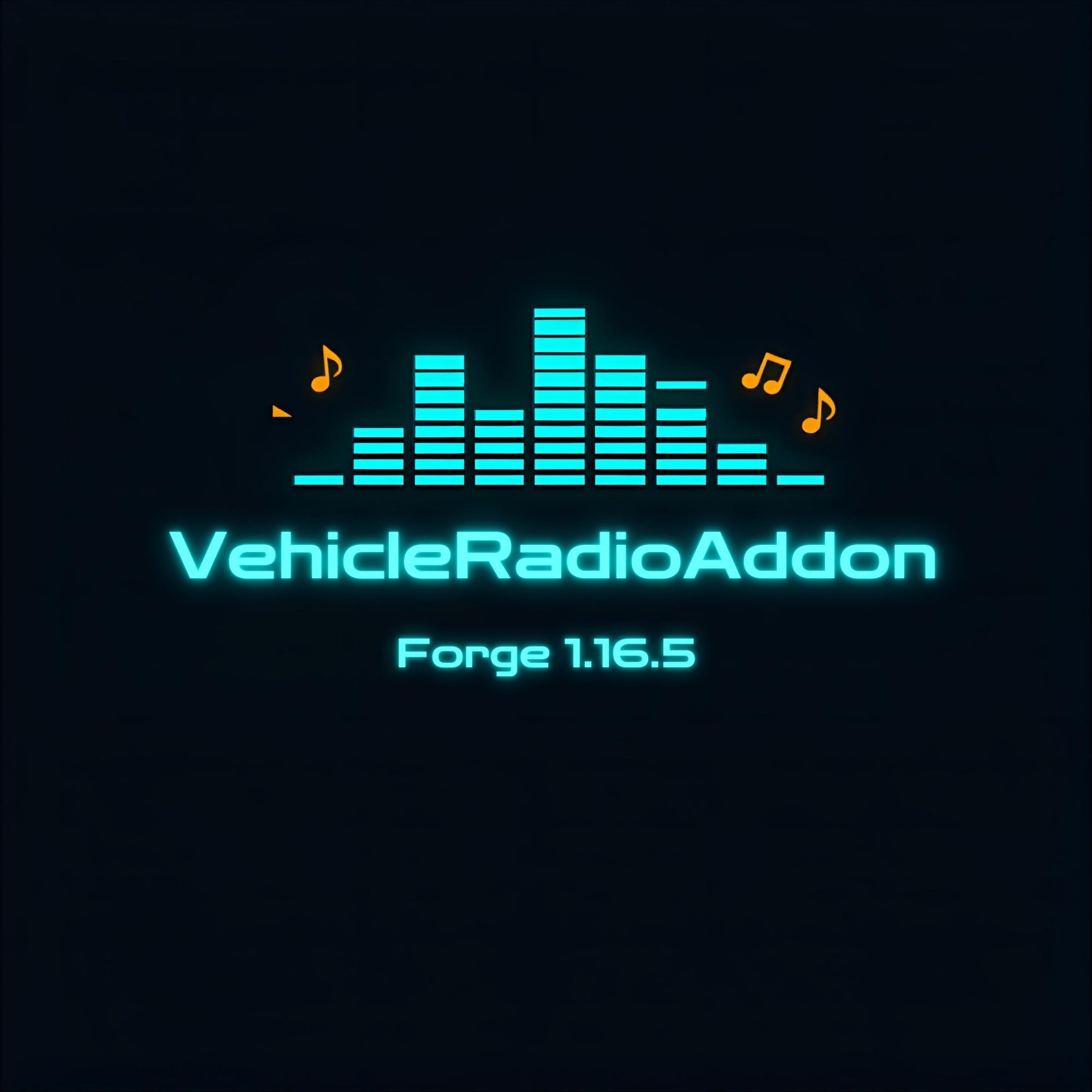 VehicleRadioAddon