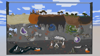 Ant Farm Event - Poor Side