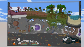 Ant Farm Event - Rich Side