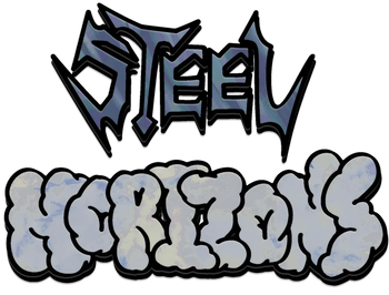 Steel Horizons Logo