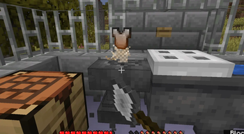 Forging Process. Forging