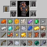 Mess Up Inventory 打乱物品栏