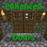 Enhanced Doors