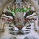 LynxArt Texture Pack