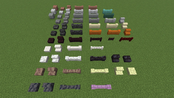 All blocks