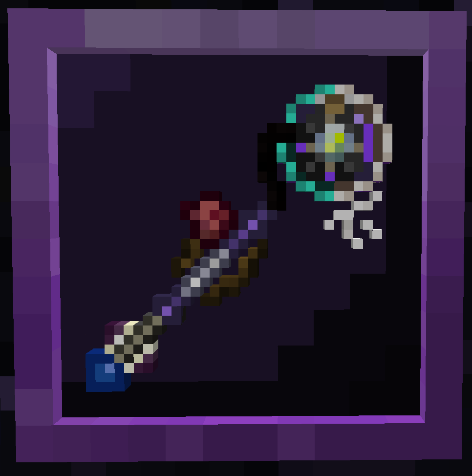 Modifier textures