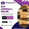 Icon for Purchase Adderall  Online Hand Over Focus Energy Capsules
