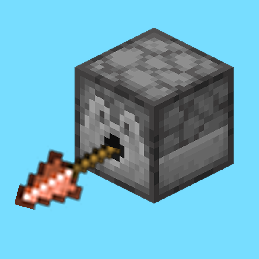 Dispenspear