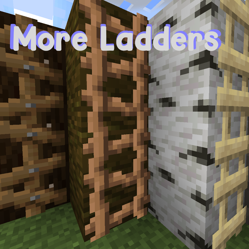 More Ladders