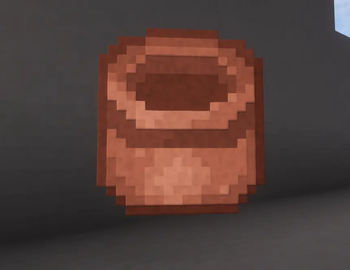 Flower Pot