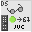 JMCC Value Converter logo
