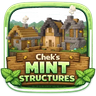 Chek's Mint Structures(Villages)