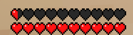 If Player head is wearn