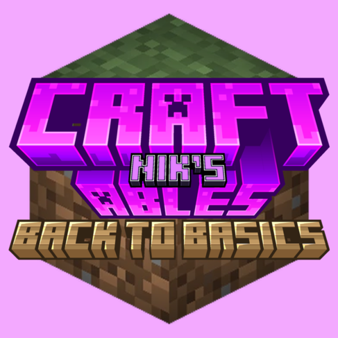 Nik's Craftables - Back to Basics