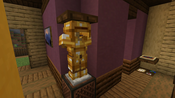 gold