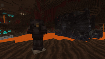netherite