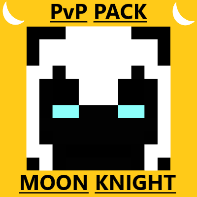 Moon Knight PvP Pack