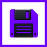 Just Enough Backups (JEB) logo