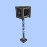 Create - Chain Pulleys