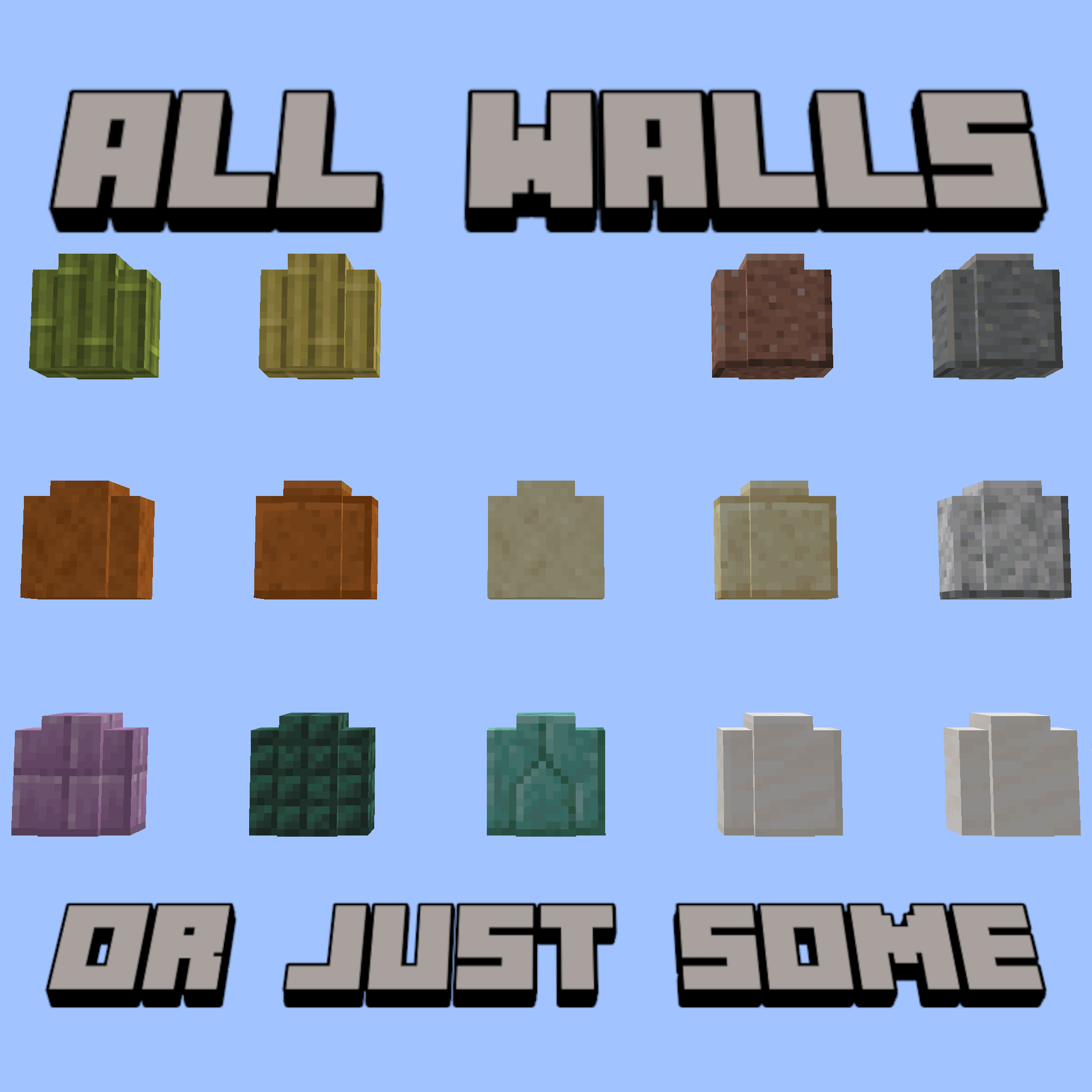 All Walls