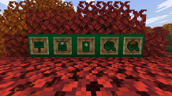 Items